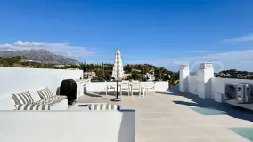 Ático en venta con 3 dormitorios en La Quinta