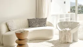 Ático en venta con 3 dormitorios en La Quinta