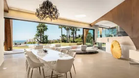 Comprar villa en La Reserva de Alcuzcuz con 8 dormitorios