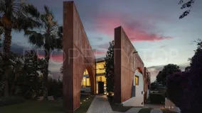 Comprar villa en La Reserva de Alcuzcuz con 8 dormitorios