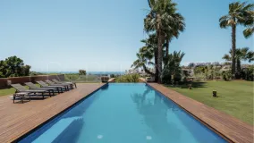Comprar villa en La Reserva de Alcuzcuz con 8 dormitorios
