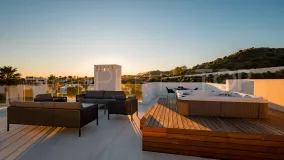 For sale Los Olivos villa