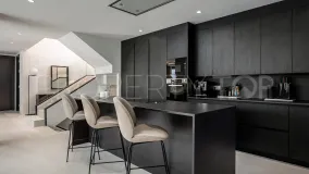 For sale Los Olivos villa