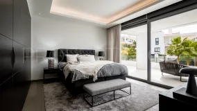 For sale Los Olivos villa