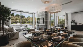 Villa with 4 bedrooms for sale in El Paraiso