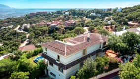 Villa en venta de 5 dormitorios en Marbella Este