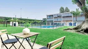 Linda Vista Baja, piso en venta de 1 dormitorio