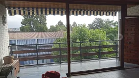 Linda Vista Baja, piso en venta de 1 dormitorio