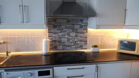 Linda Vista Baja, piso en venta de 1 dormitorio