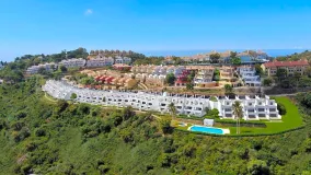 3 bedrooms semi detached house for sale in La Mairena