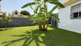 For sale ground floor apartment in El Faro de Calaburras