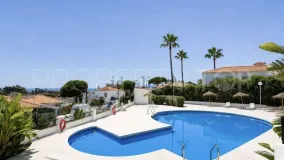 For sale ground floor apartment in El Faro de Calaburras
