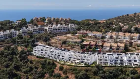 La Mairena semi detached house for sale