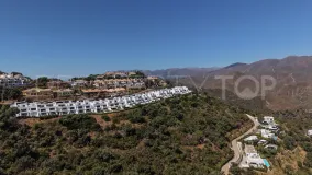 La Mairena semi detached house for sale