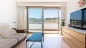 Buy 3 bedrooms triplex in Cala de Mijas