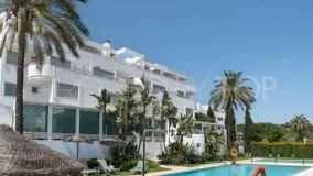 Buy 3 bedrooms triplex in Cala de Mijas