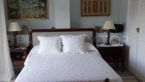 El Capricho, adosado con 5 dormitorios en venta