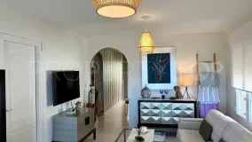 Riviera del Sol, piso de 2 dormitorios en venta