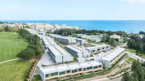 For sale town house in El Chaparral with 4 bedrooms