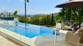 3 bedrooms Riviera del Sol chalet for sale