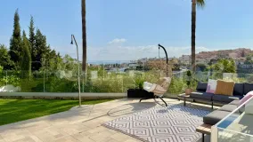 3 bedrooms Riviera del Sol chalet for sale