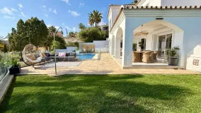 3 bedrooms Riviera del Sol chalet for sale