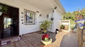 Los Claveles, casa a la venta de 2 dormitorios
