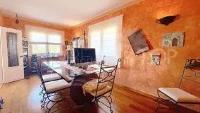 Los Claveles, casa a la venta de 2 dormitorios