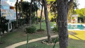 Sitio de Calahonda, piso en venta