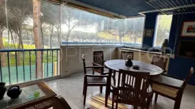 Sitio de Calahonda, piso en venta