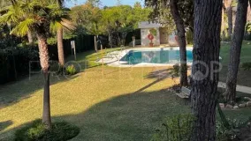 Sitio de Calahonda, piso en venta