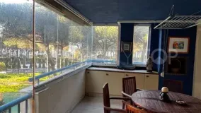 Sitio de Calahonda, piso en venta