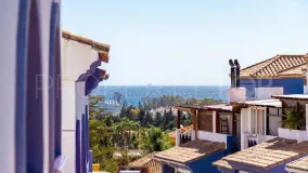 Adosado en venta de 5 dormitorios en San Pedro de Alcantara