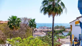 Adosado en venta de 5 dormitorios en San Pedro de Alcantara