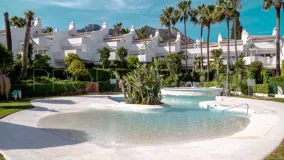 Sierra Blanca, adosado en venta