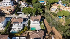 Calahonda, villa en venta