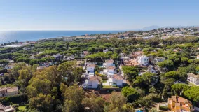 Calahonda, villa en venta