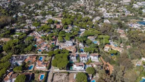 Calahonda, villa en venta