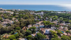 Calahonda, villa en venta