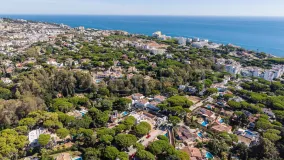 Calahonda, villa en venta