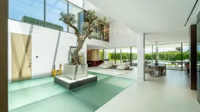 Golden Mile, villa a la venta con 5 dormitorios