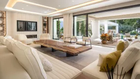 Altos Reales, villa en venta de 5 dormitorios
