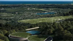 La Reserva, villa de 6 dormitorios en venta