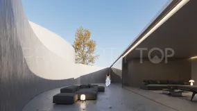 La Reserva, villa de 6 dormitorios en venta