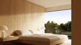 For sale villa in Los Altos de Valderrama
