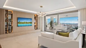 Nueva Andalucia, apartamento en venta con 7 dormitorios