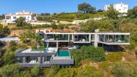 Marbella Club Golf Resort, villa a la venta con 5 dormitorios