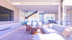 Villa in Estepona West for sale