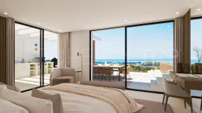 2 bedrooms ground floor apartment for sale in Estepona