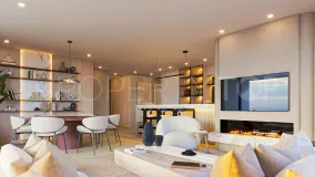 2 bedrooms ground floor apartment for sale in Estepona